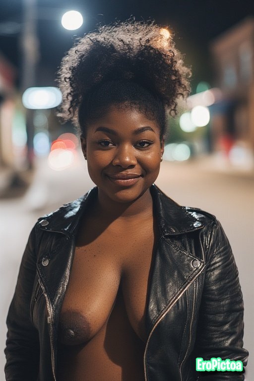 Streets (AI) photo featuring Asian - Part 21