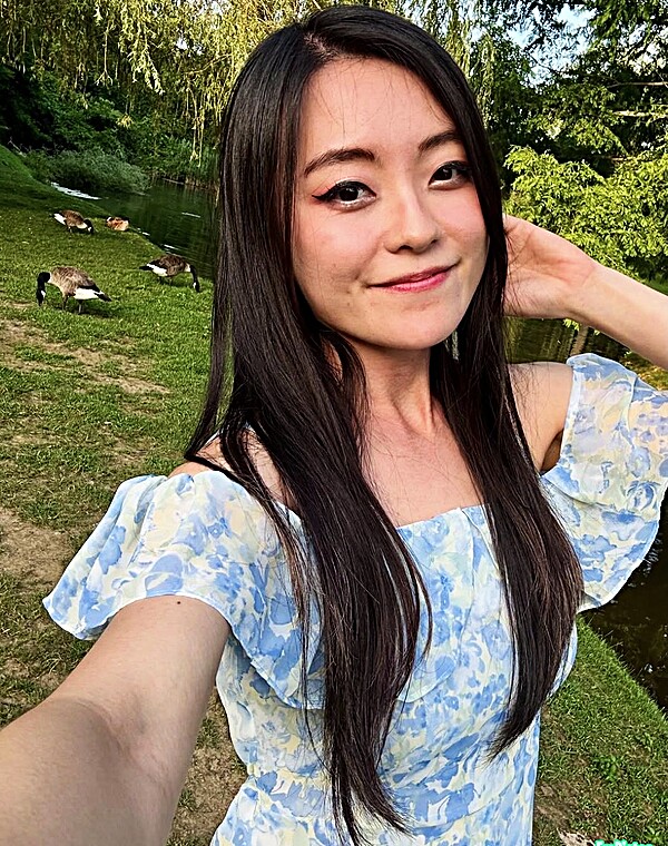 Thumbnail for Jeannie Lee ai