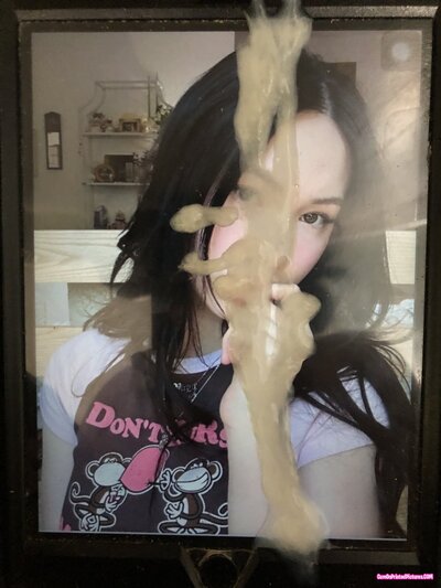 Thumbnail for QuarterJade / Jodi Cum trib
