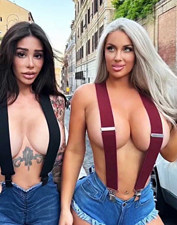 Thumbnail for Laci Kay Hot titsdrop AI 🔥🔥🔥
