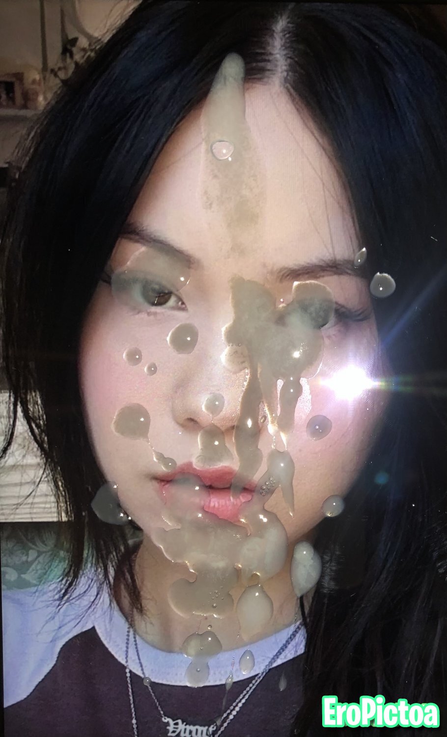 Quarterjade Cumtribute photo featuring cumtribute