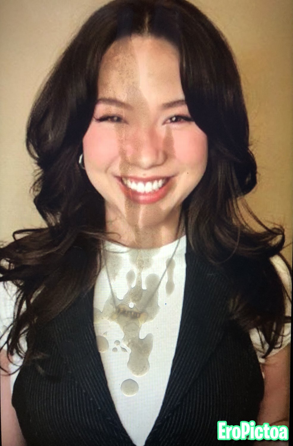 Quarterjade Cumtribute photo featuring twitchstreamer