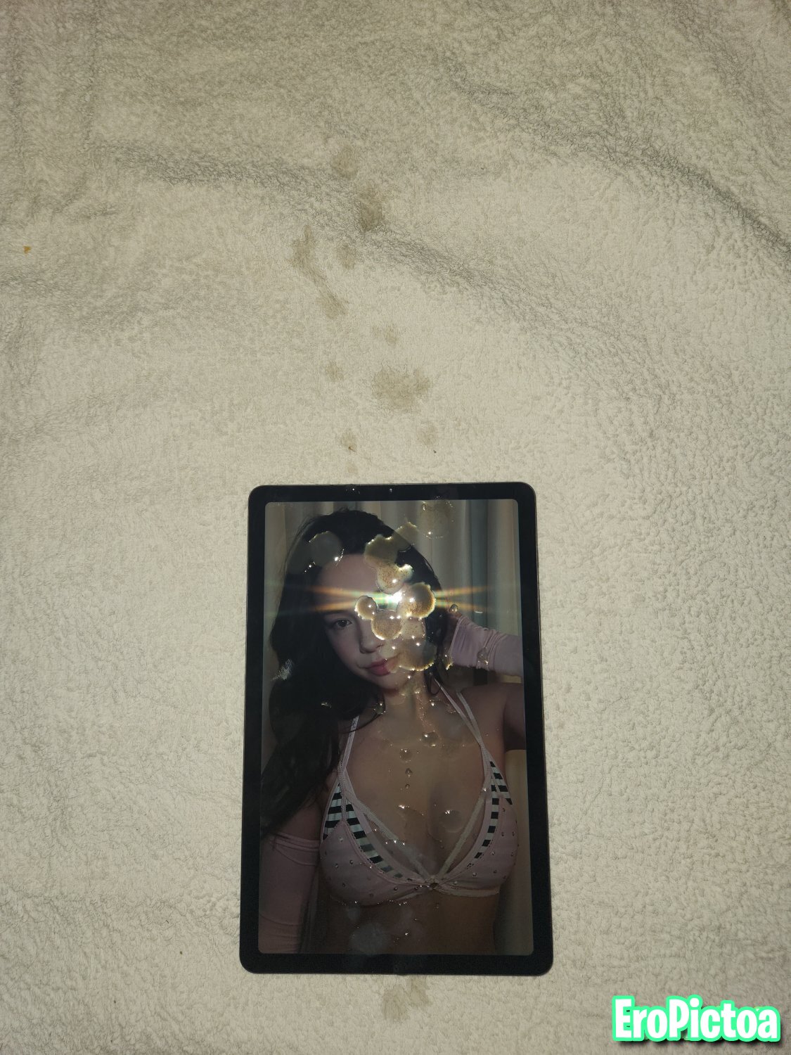 QuarterJade Cum Tribute 2 photo featuring tribute - Part 3