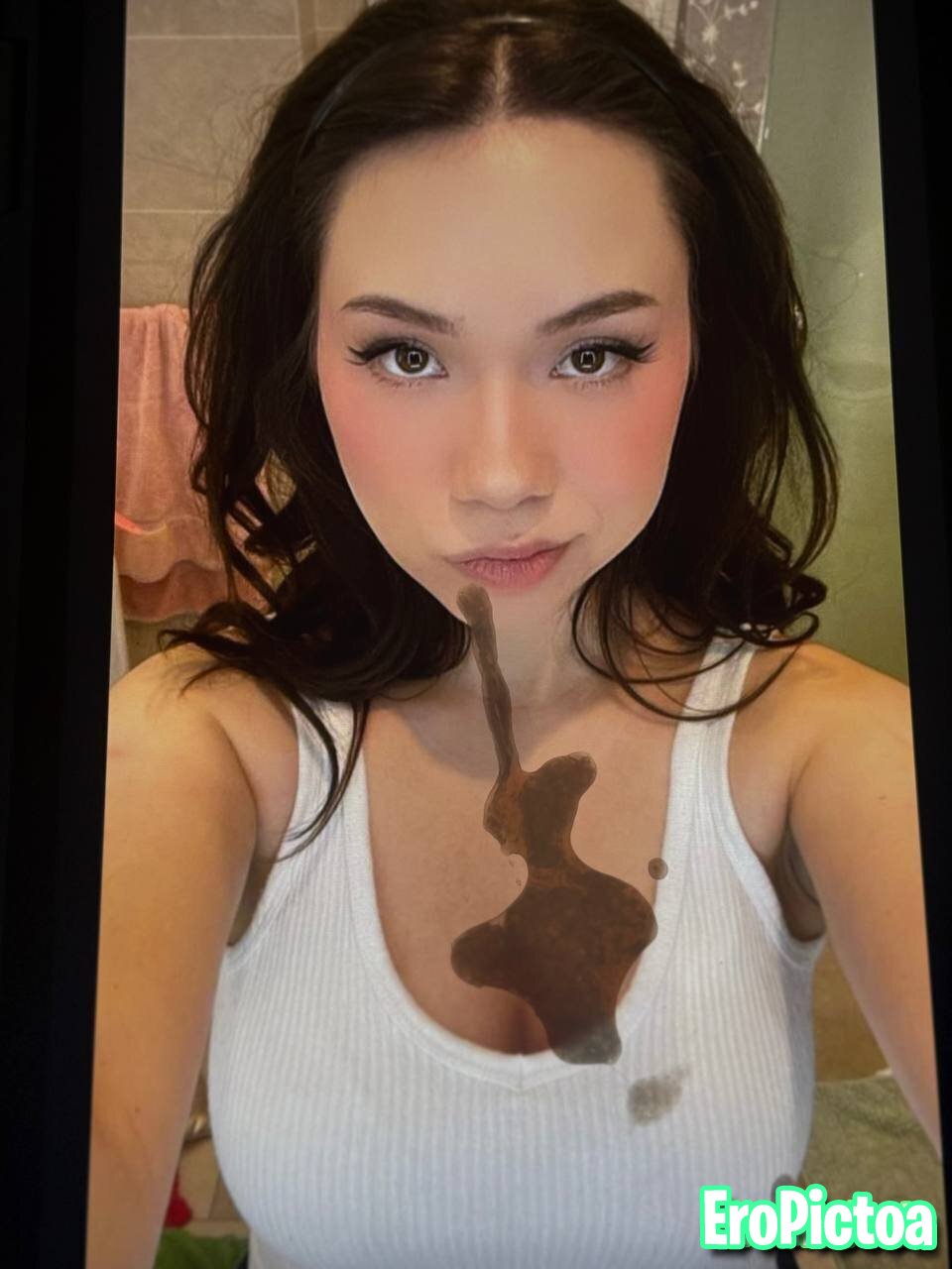 quarterjade / jodi tribute photo featuring streamer