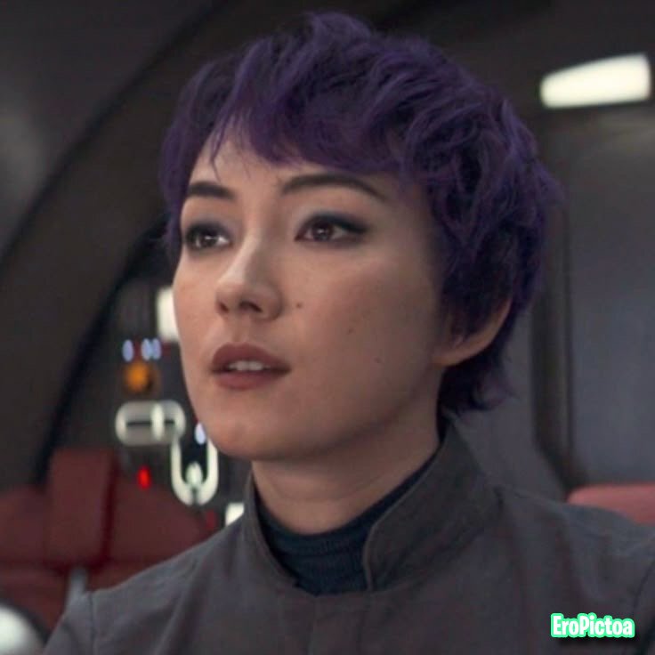 Sabine Wren ai photo featuring sabine wren - Part 2