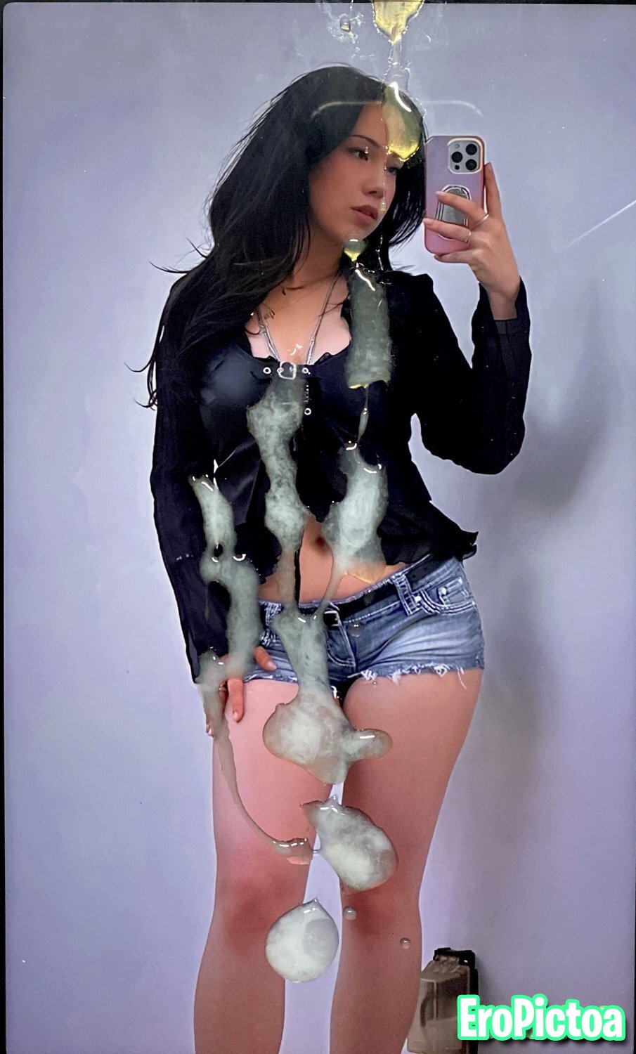QJ #12 photo featuring quarterjade - Part 11