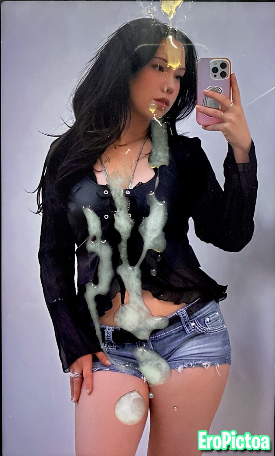 QJ #12 photo featuring streamer - Part 12