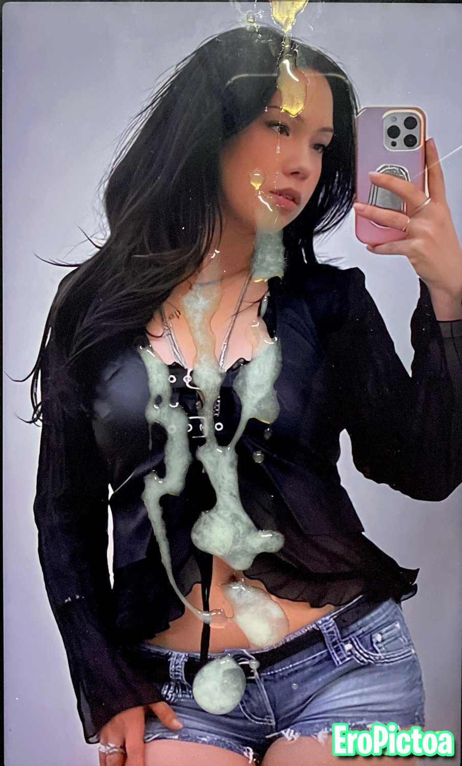 QJ #12 photo featuring quarterjade - Part 13