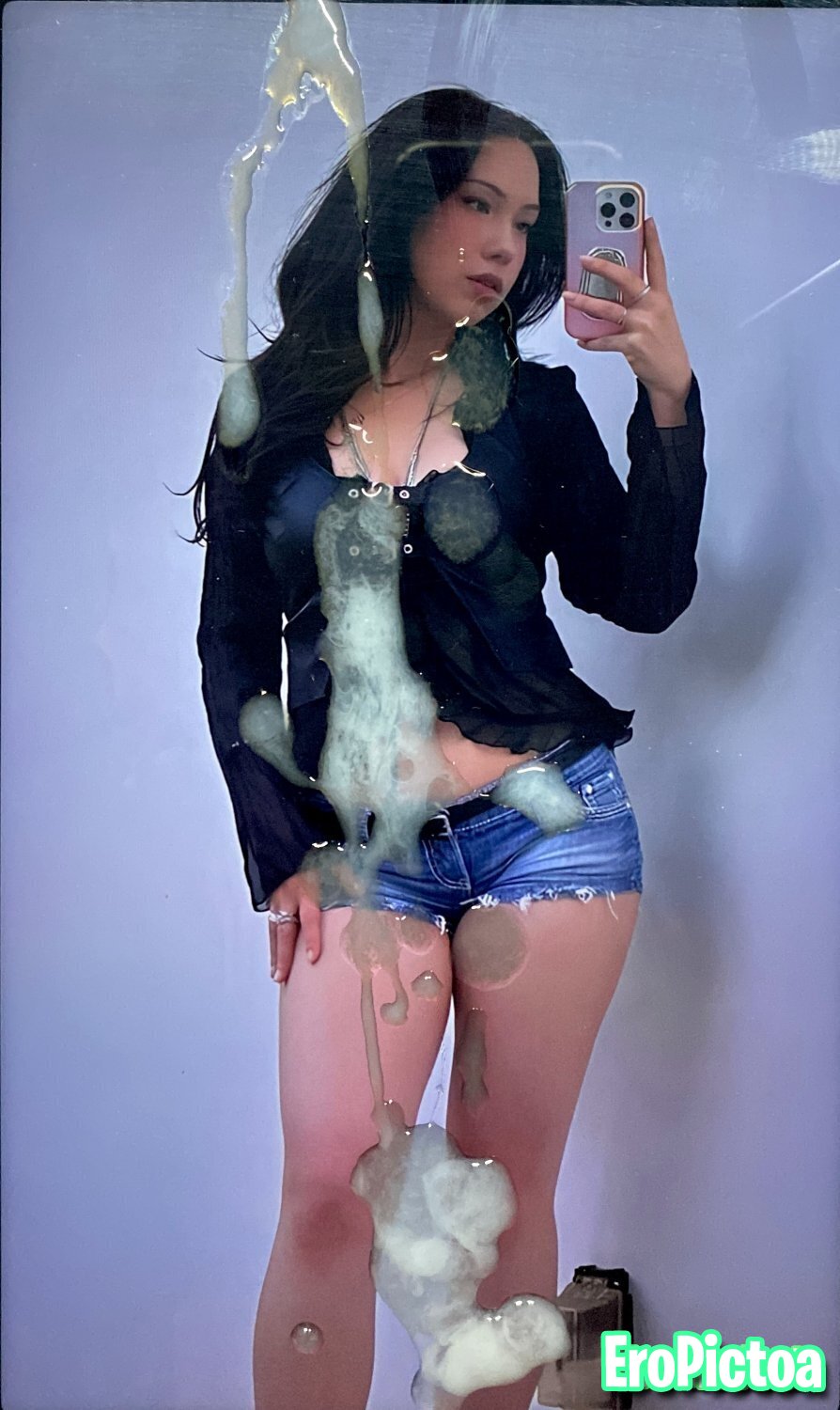 QJ #12 photo featuring quarterjade - Part 5