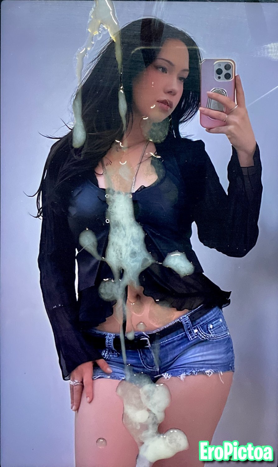 QJ #12 photo featuring streamer - Part 6
