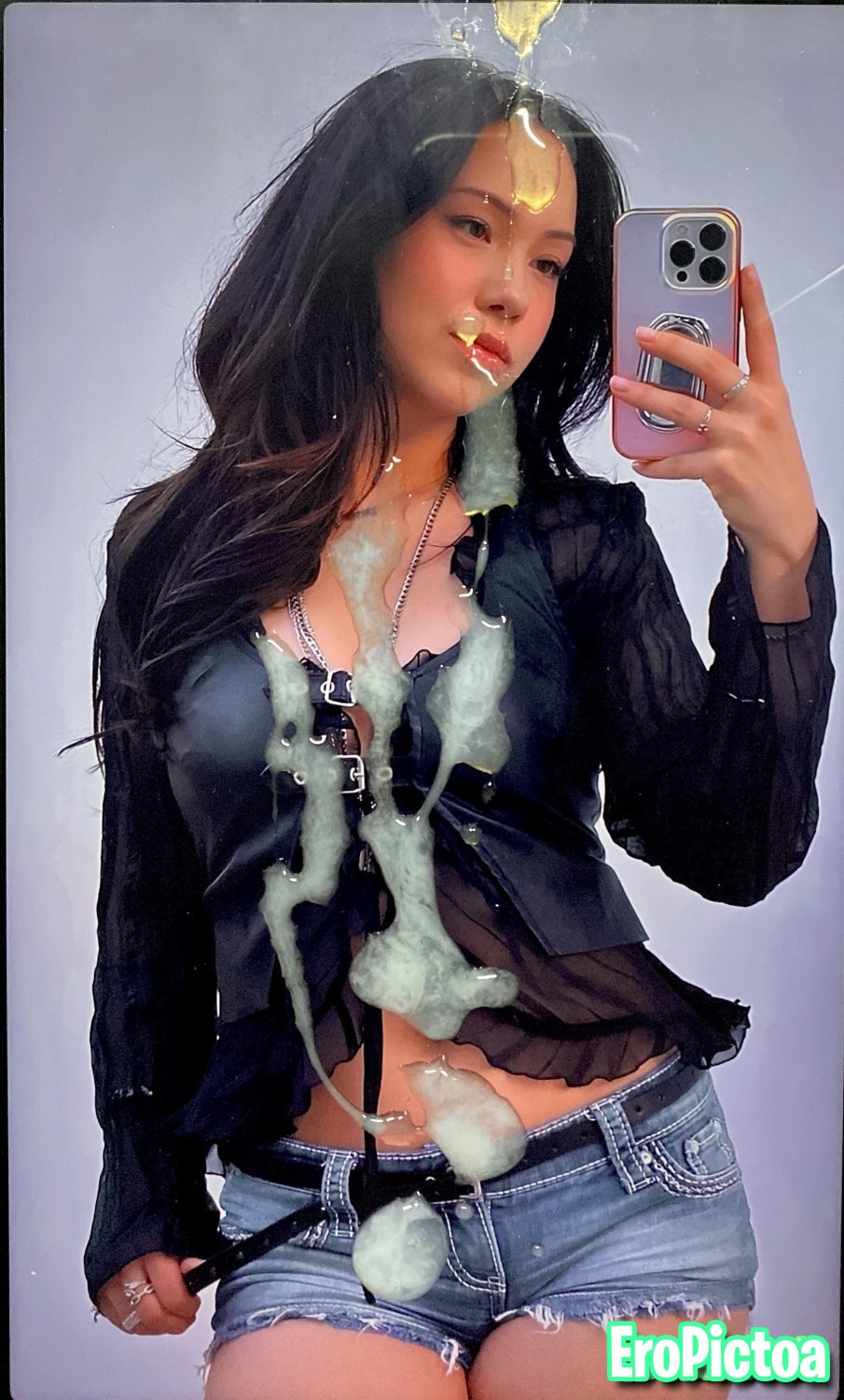 QJ #12 photo featuring quarterjade - Part 9