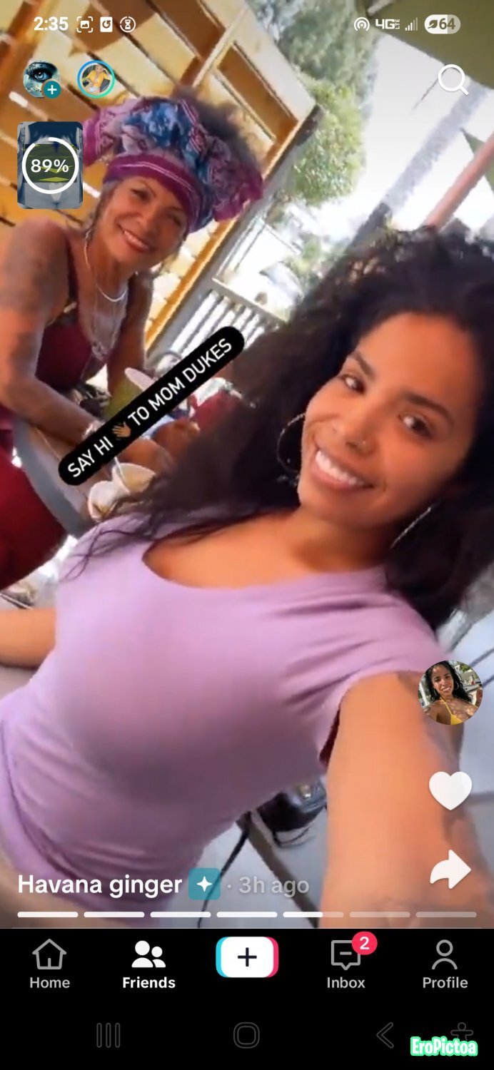 #Ai generated photo featuring Latina - Part 19