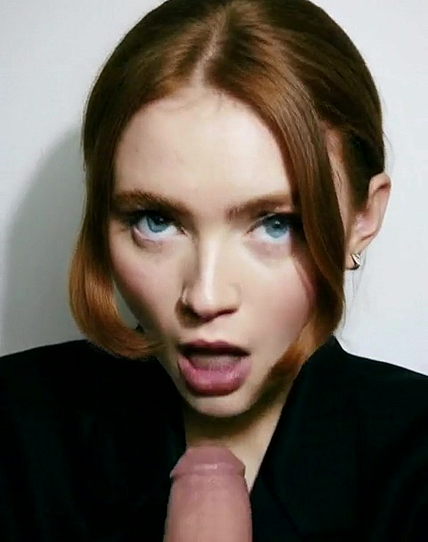 Thumbnail for Sadie Sink Ai