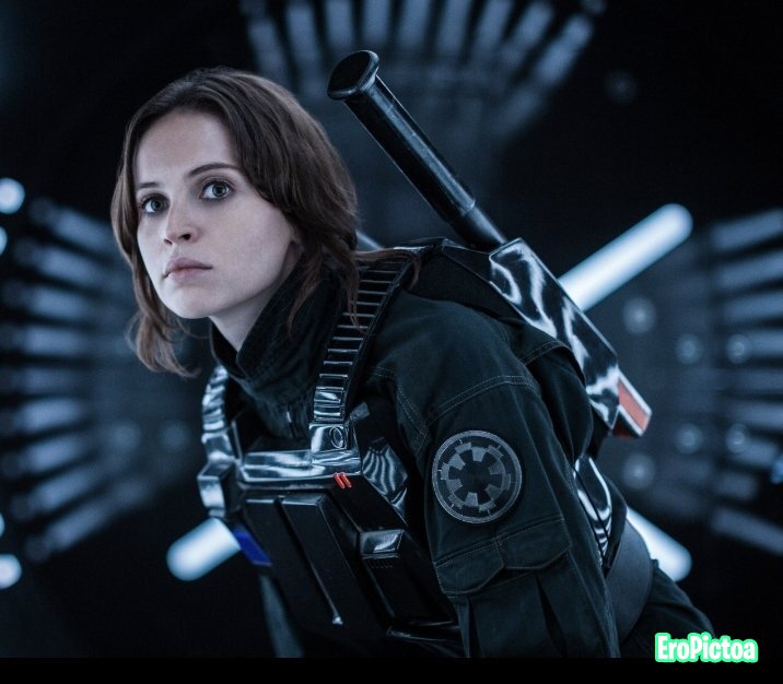 Jyn Erso ai photo featuring ai - Part 2