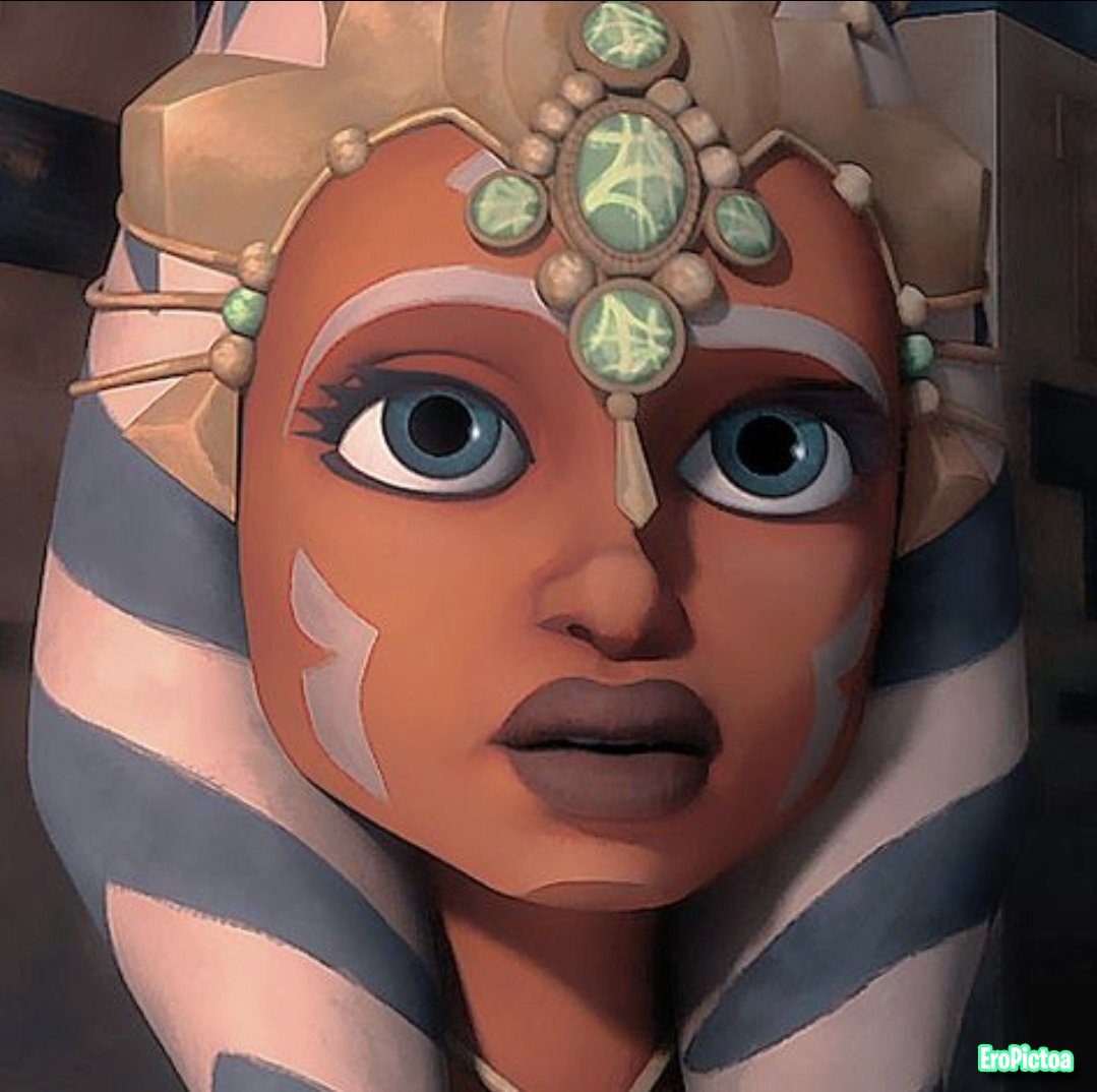 Ahsoka Tano ai photo featuring ai