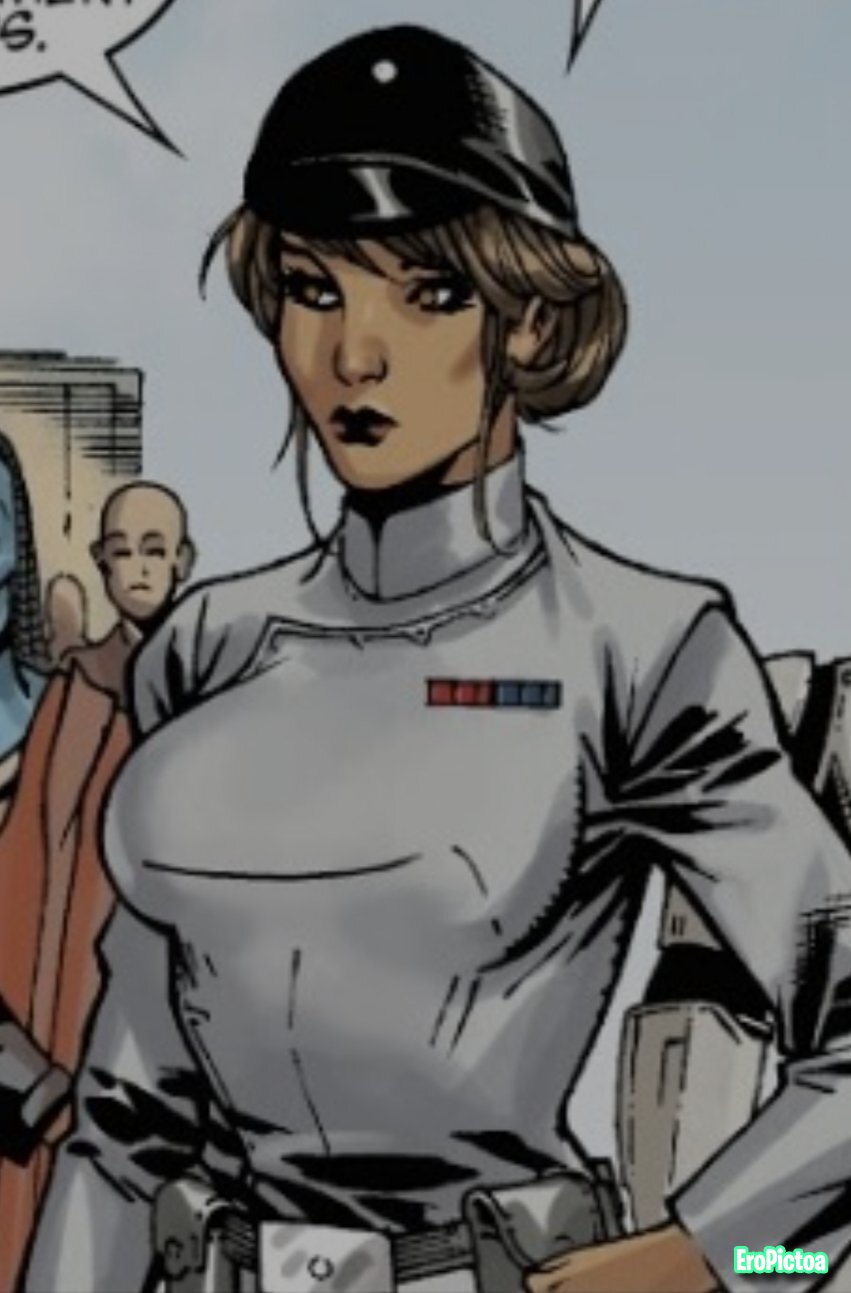 Oniye Namada ai photo featuring starwars - Part 3