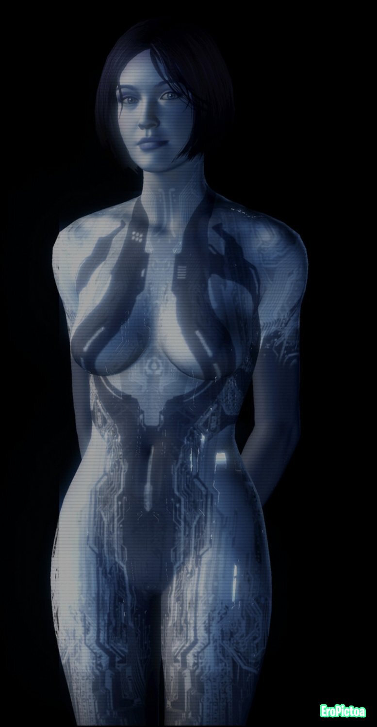 Cortana ai photo featuring ai - Part 2