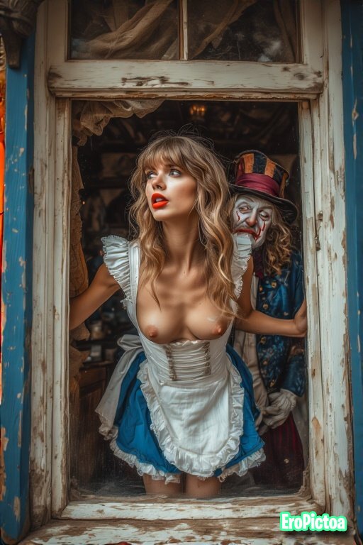 AI Princess photo