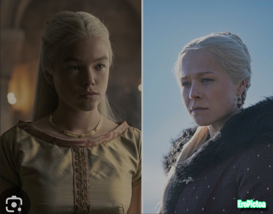 House of the dragon ai photo featuring ai