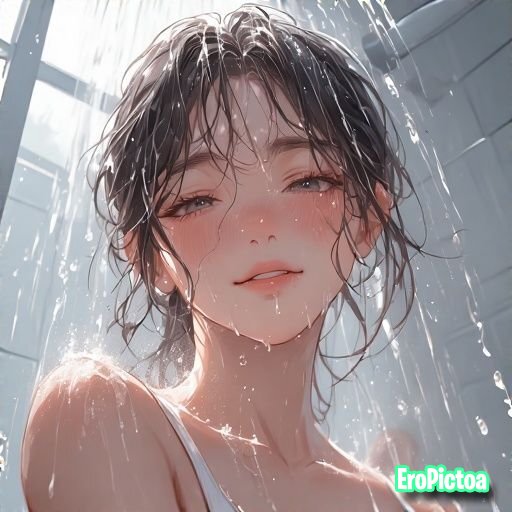 ANIME AI_SIXSEVEN photo featuring girl - Part 18