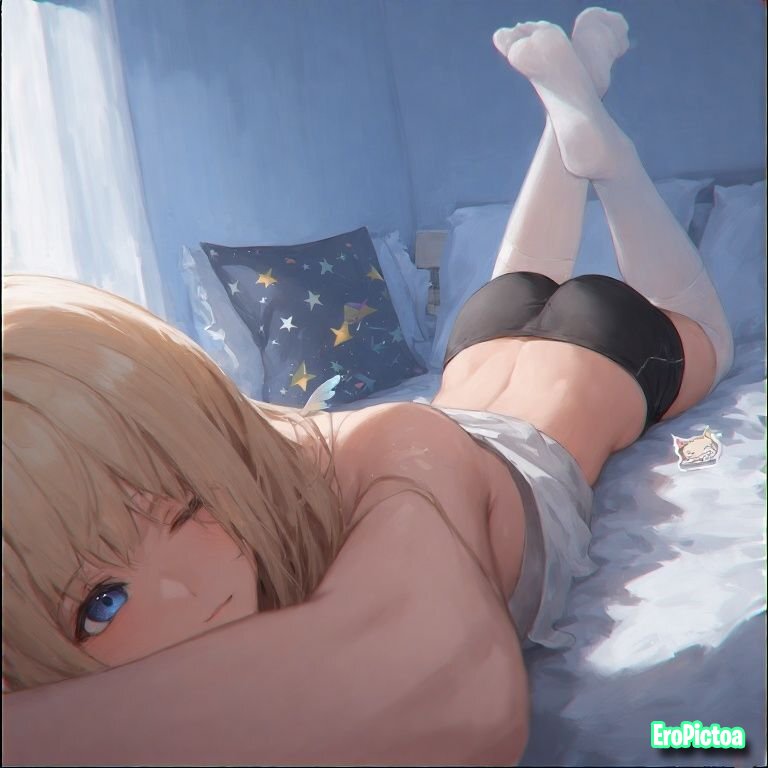 ANIME AI_SIXSEVEN photo featuring hentai - Part 2