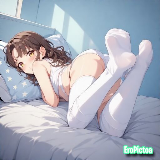 ANIME AI_SIXSEVEN photo featuring girl - Part 8