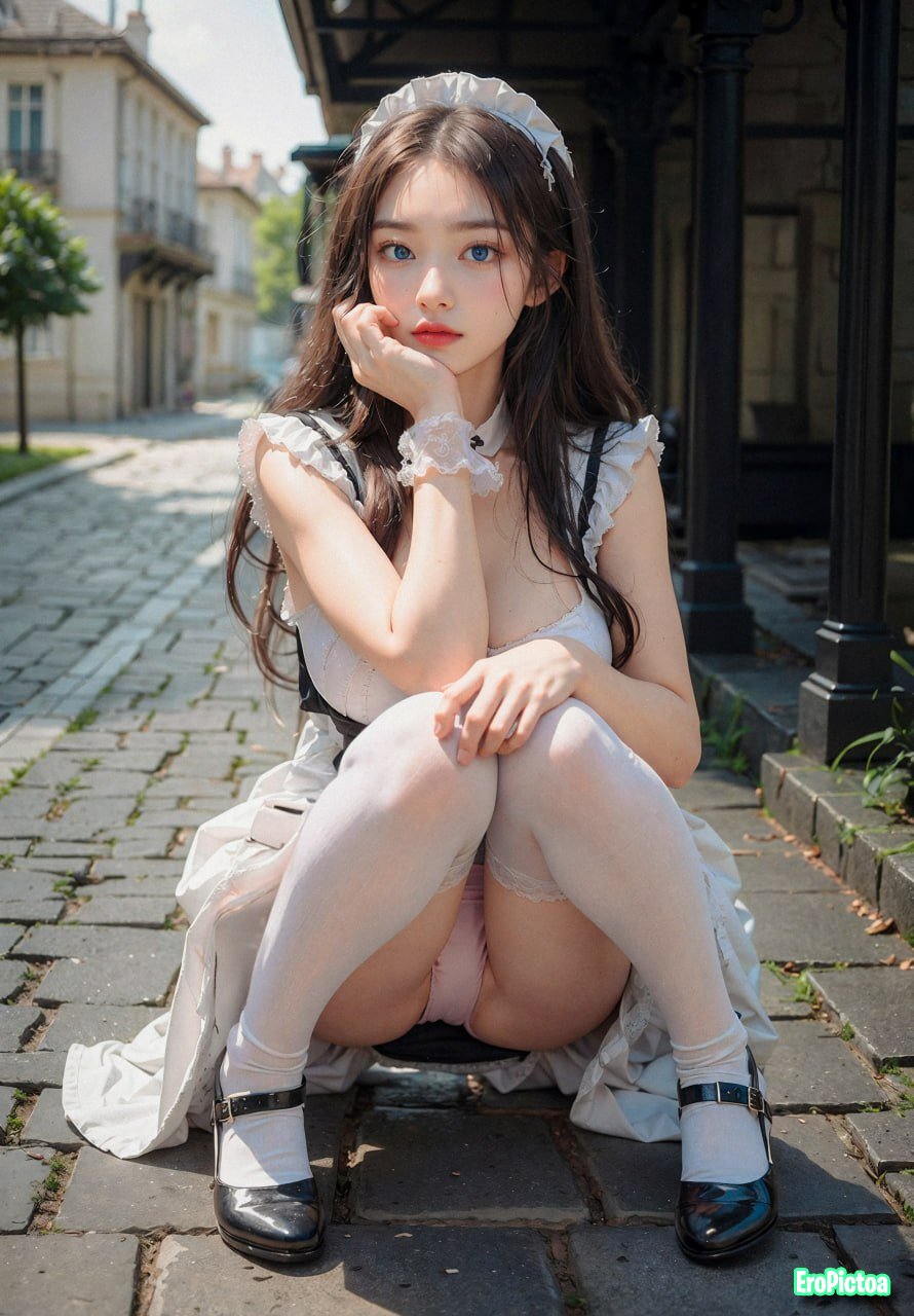 AI Japan mix photo featuring Teen - Part 99