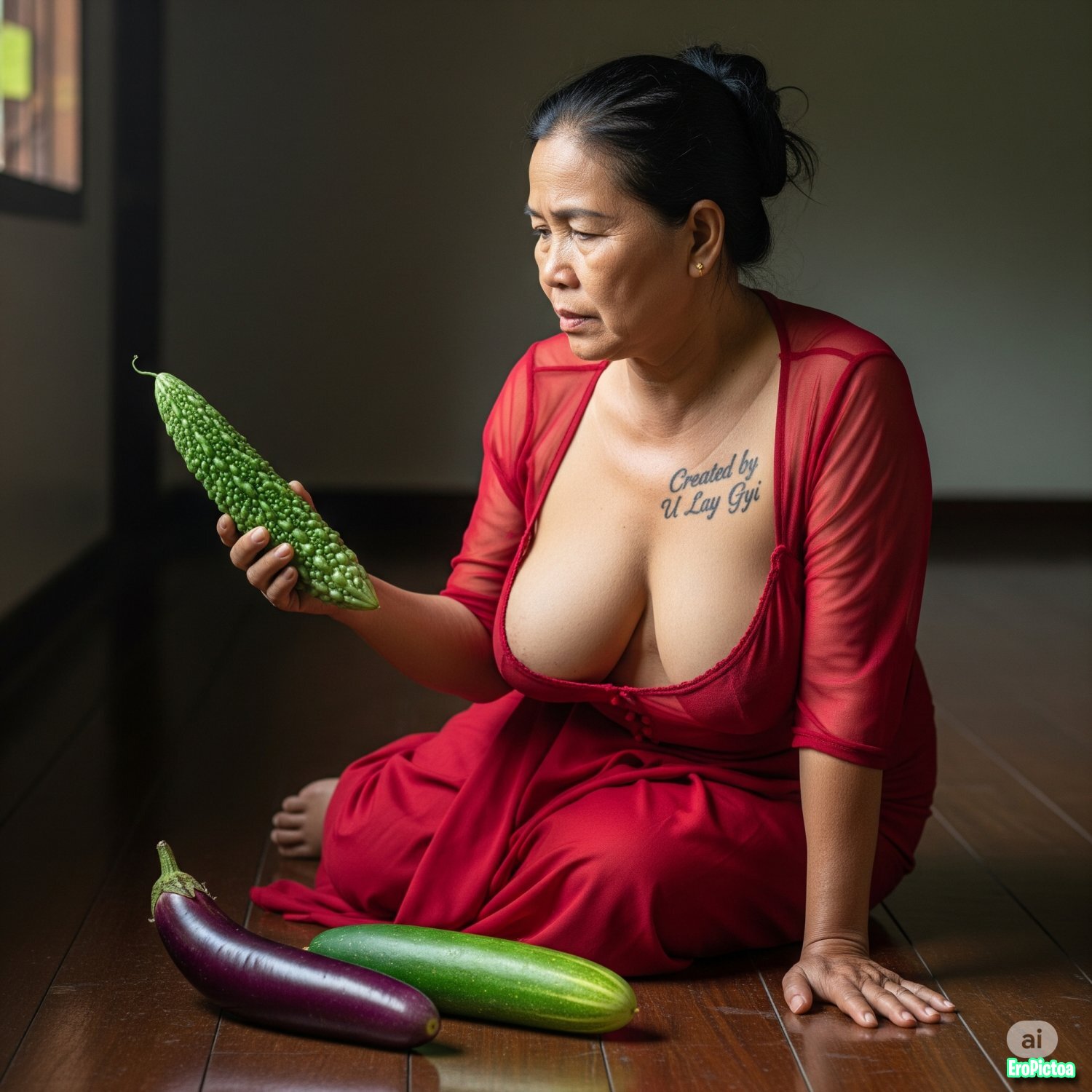 AI art - 3 photo