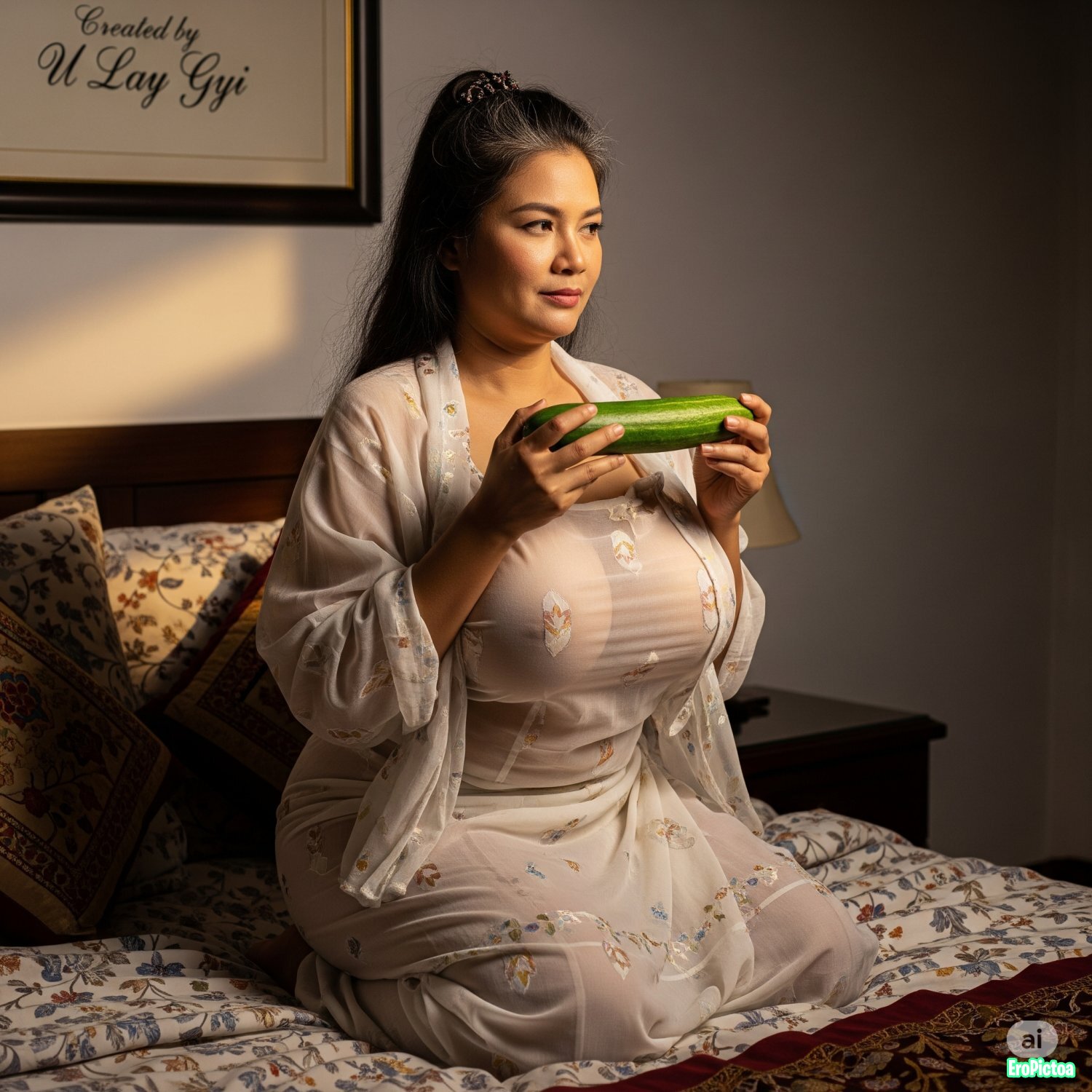AI art - 3 photo