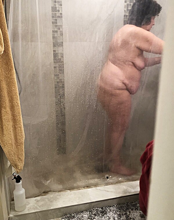 Thumbnail for Sexy Curvy Mature Wife Back For More...