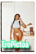 Ebony OnlyFans & Instagram Baddie photo featuring Leaks - Part 60