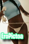 Ebony OnlyFans & Instagram Baddie photo featuring teen - Part 63