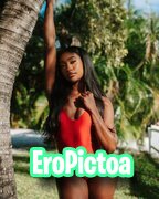 Ebony OnlyFans & Instagram Baddie photo featuring booty - Part 86