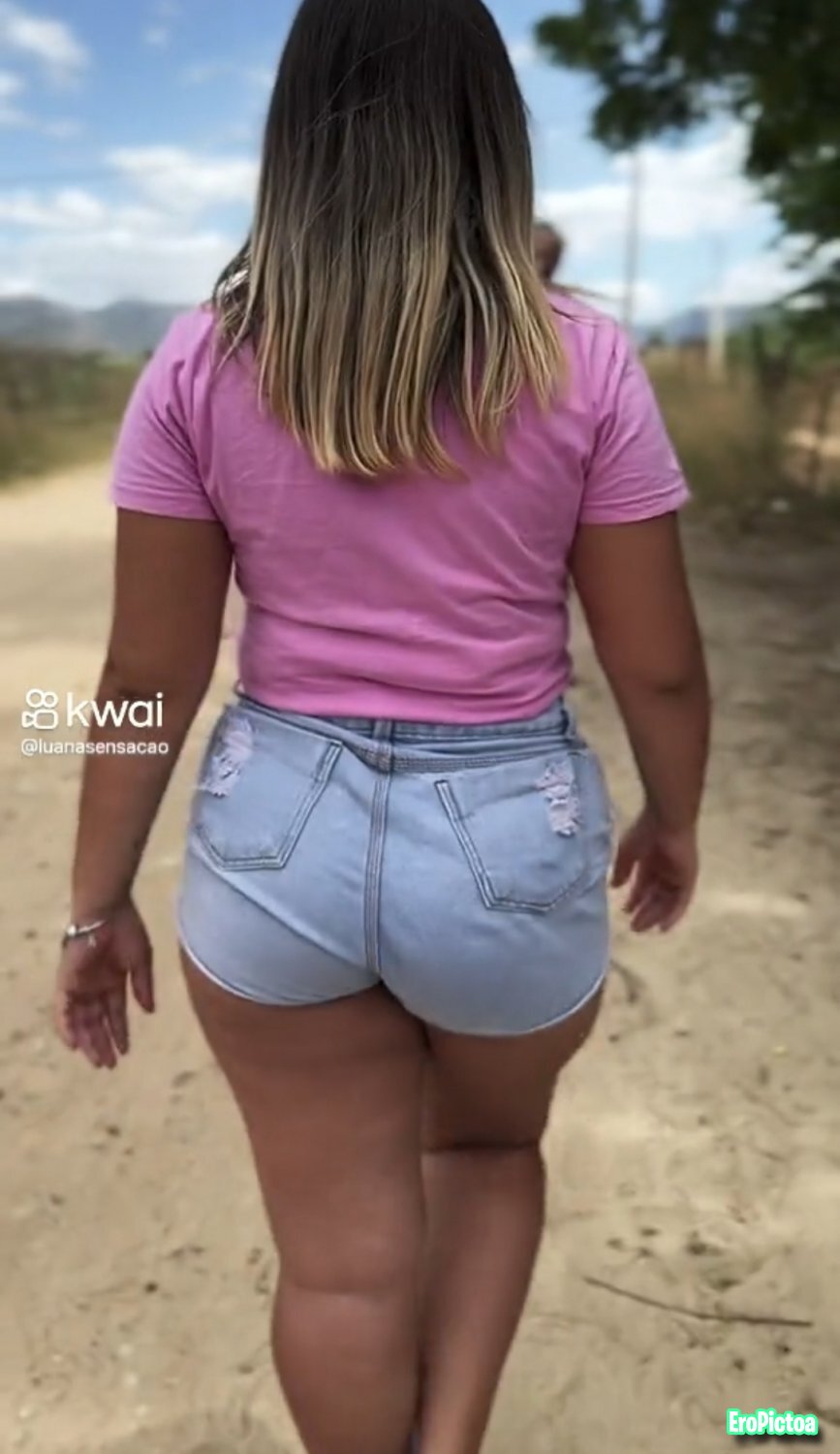 Rabo da sensação photo - Part 2