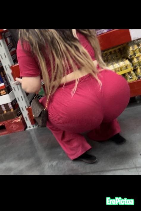 Creep shots photo - Part 6