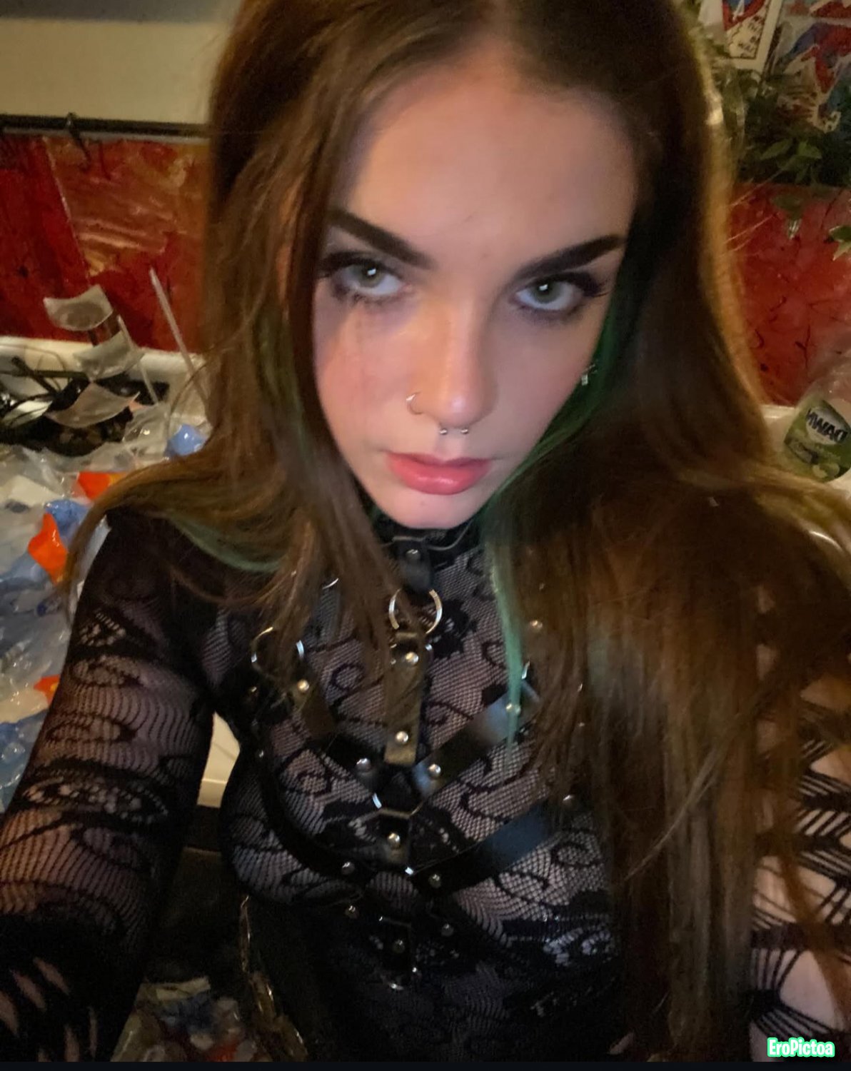 The face, the ass #18 photo featuring Face - Part 1