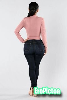 Jeans photo featuring jeansphatassbigassjigglebooty - Part 30