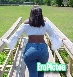 Jeans photo featuring jeansphatassbigassjigglebooty - Part 32