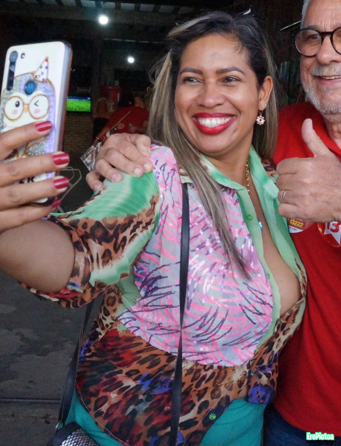 Achados do flickr photo