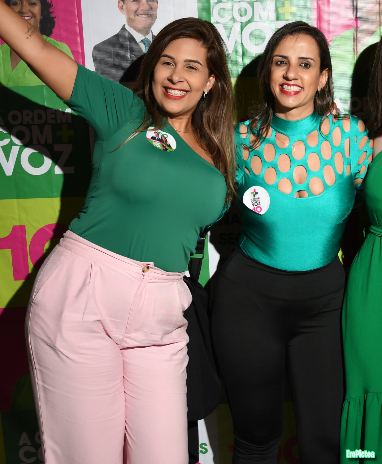 Achados do flickr photo
