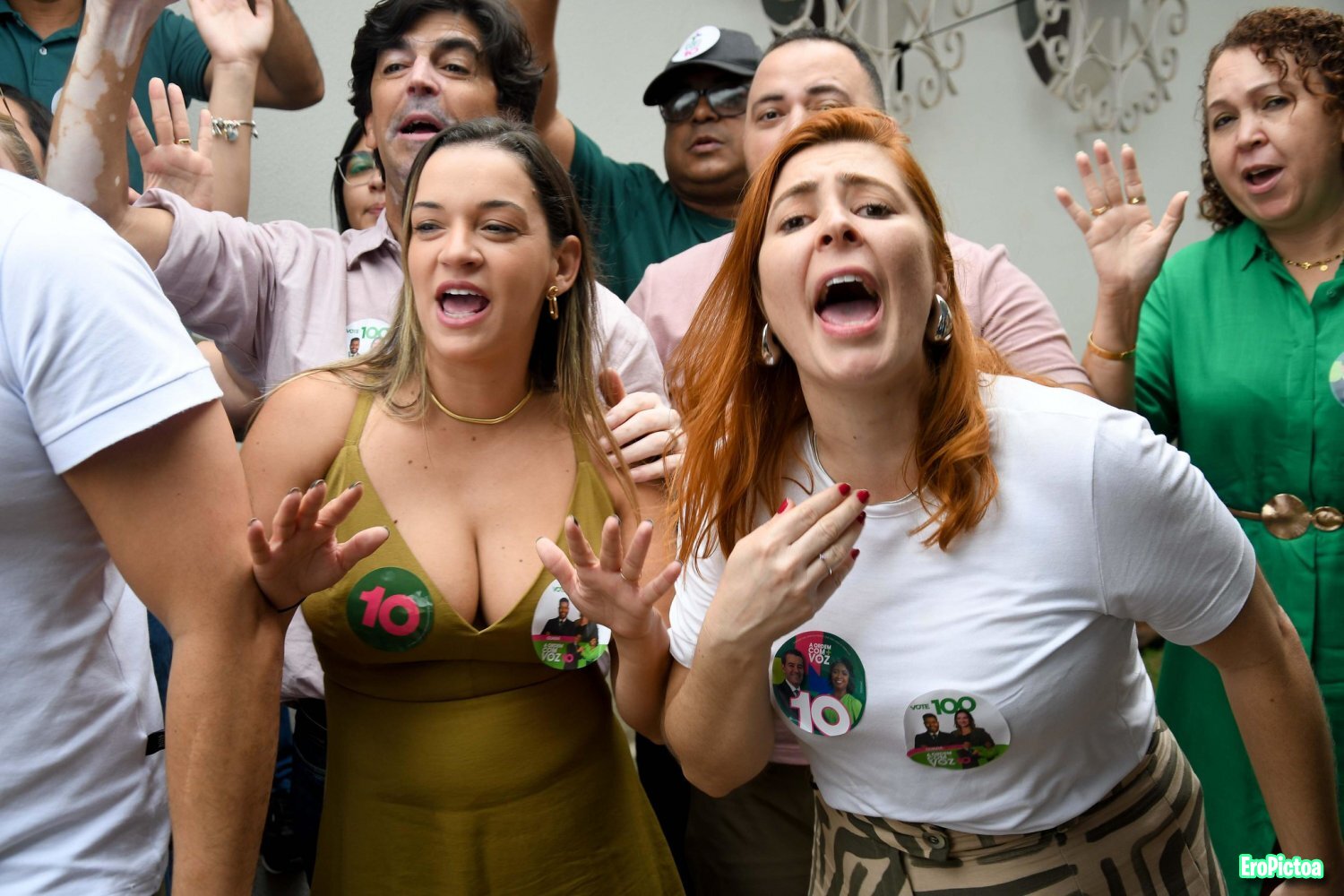 Achados do flickr photo