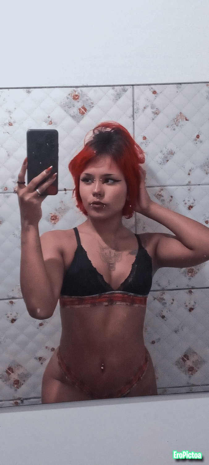 Egirl putinha e musculosa 🌶️ photo featuring Gothic - Part 12