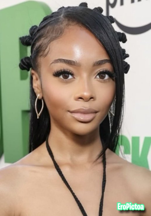 Skai Jackson(ai) photo featuring skai - Part 4