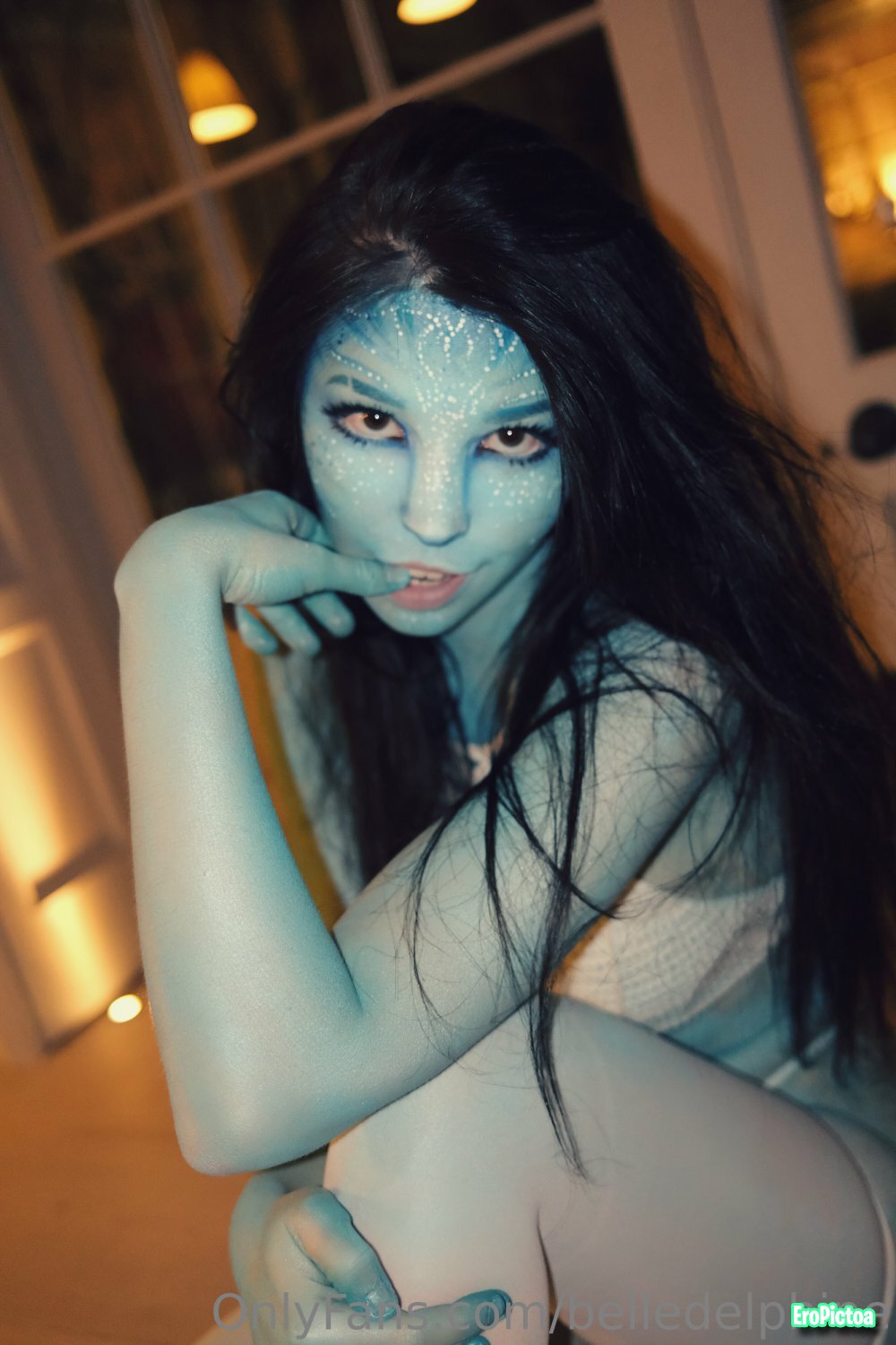 Belle Delphine photo featuring Free - Part 21