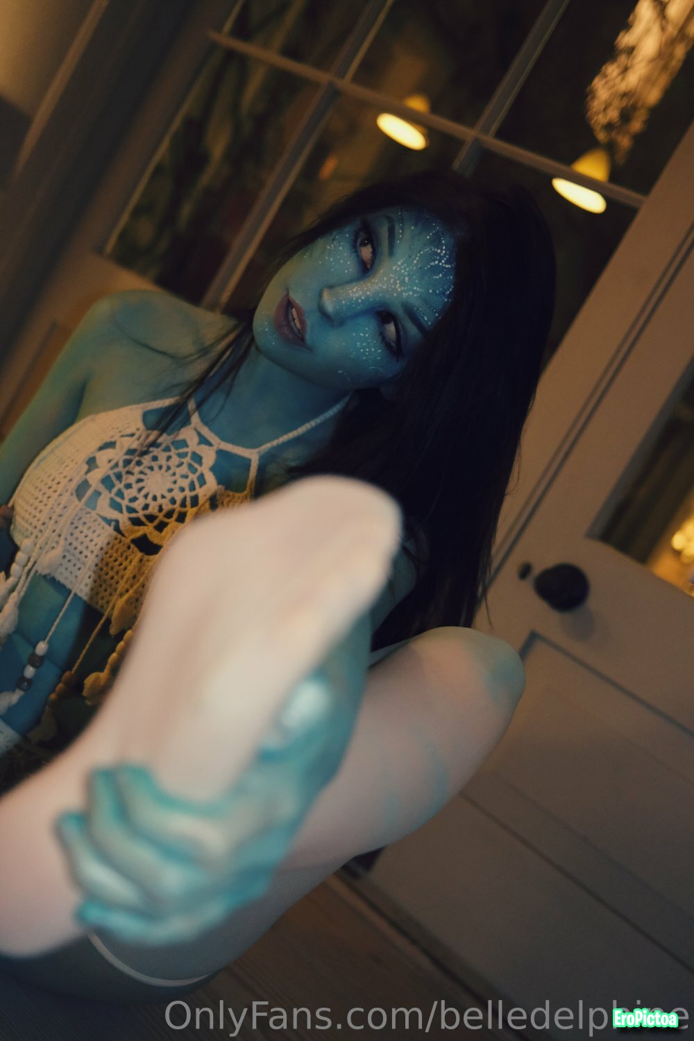 Belle Delphine photo featuring Belle - Part 35