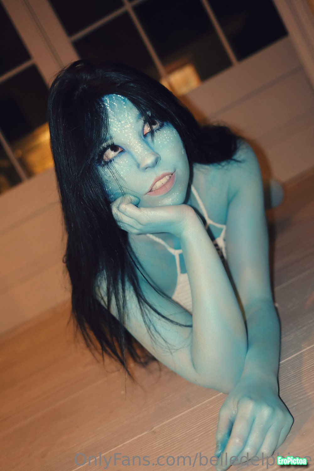 Belle Delphine photo featuring Stremer - Part 6