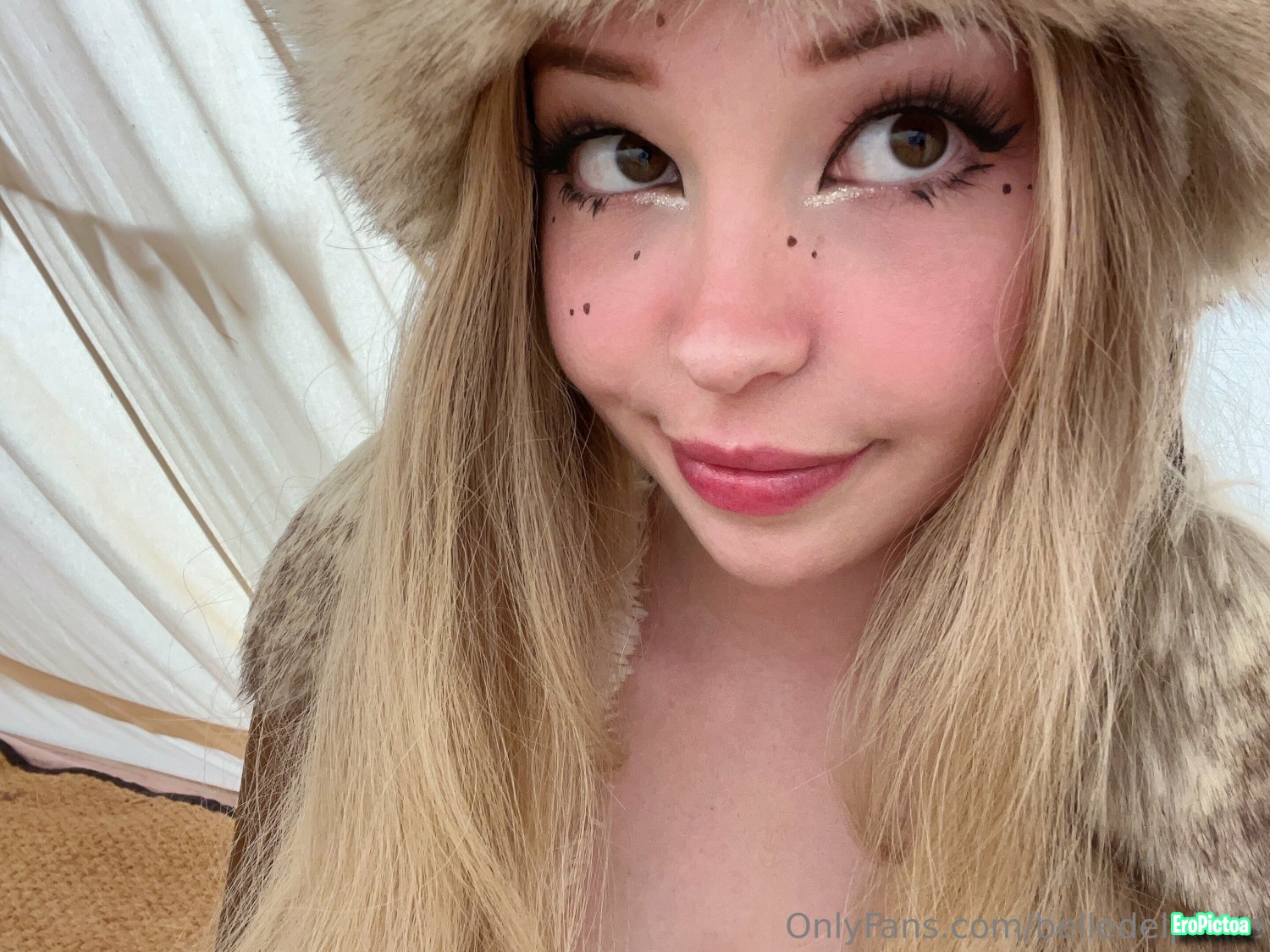 New Belle Delphine Set photo featuring xxx - Part 10