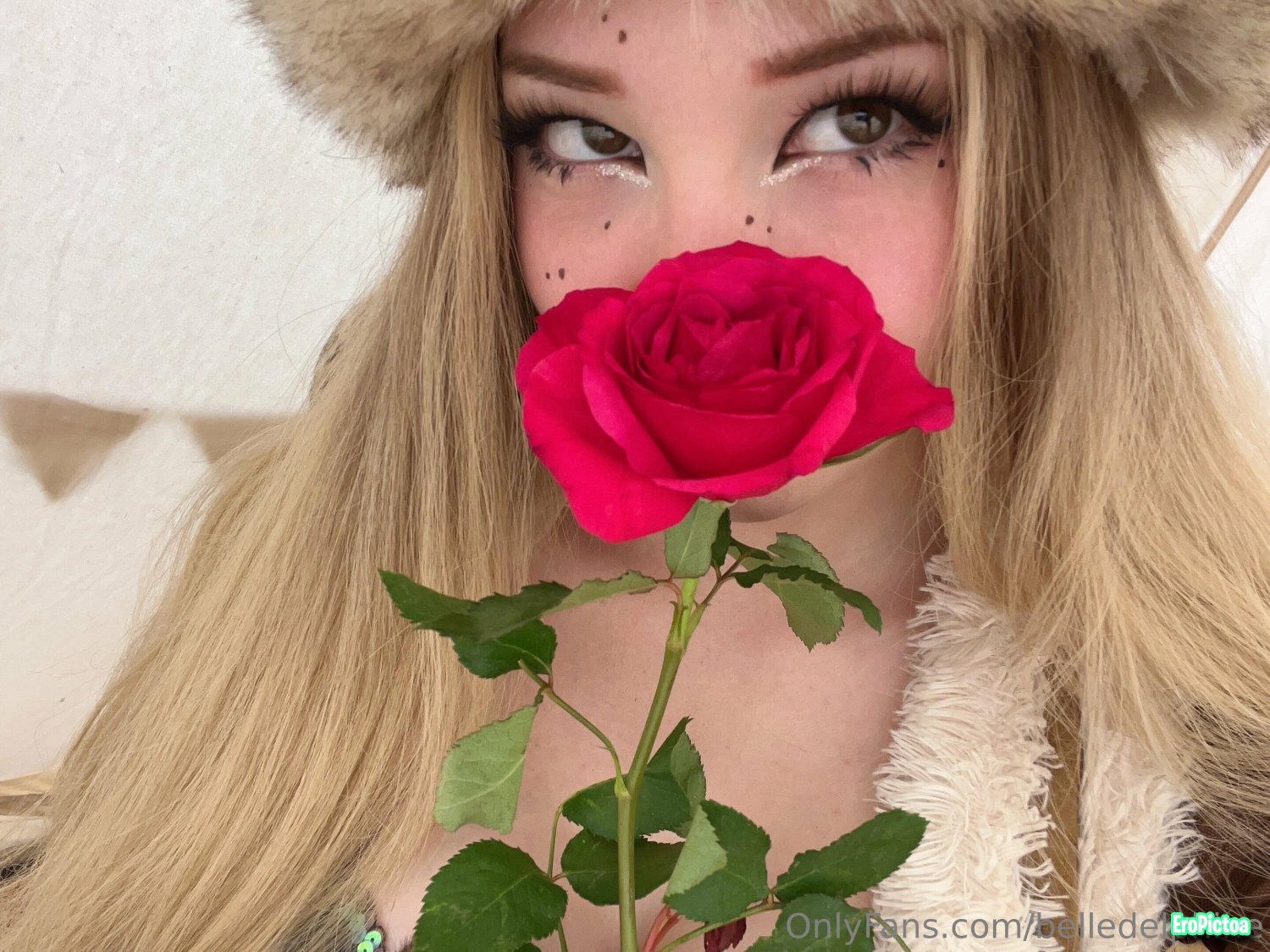 New Belle Delphine Set photo featuring delphine - Part 48