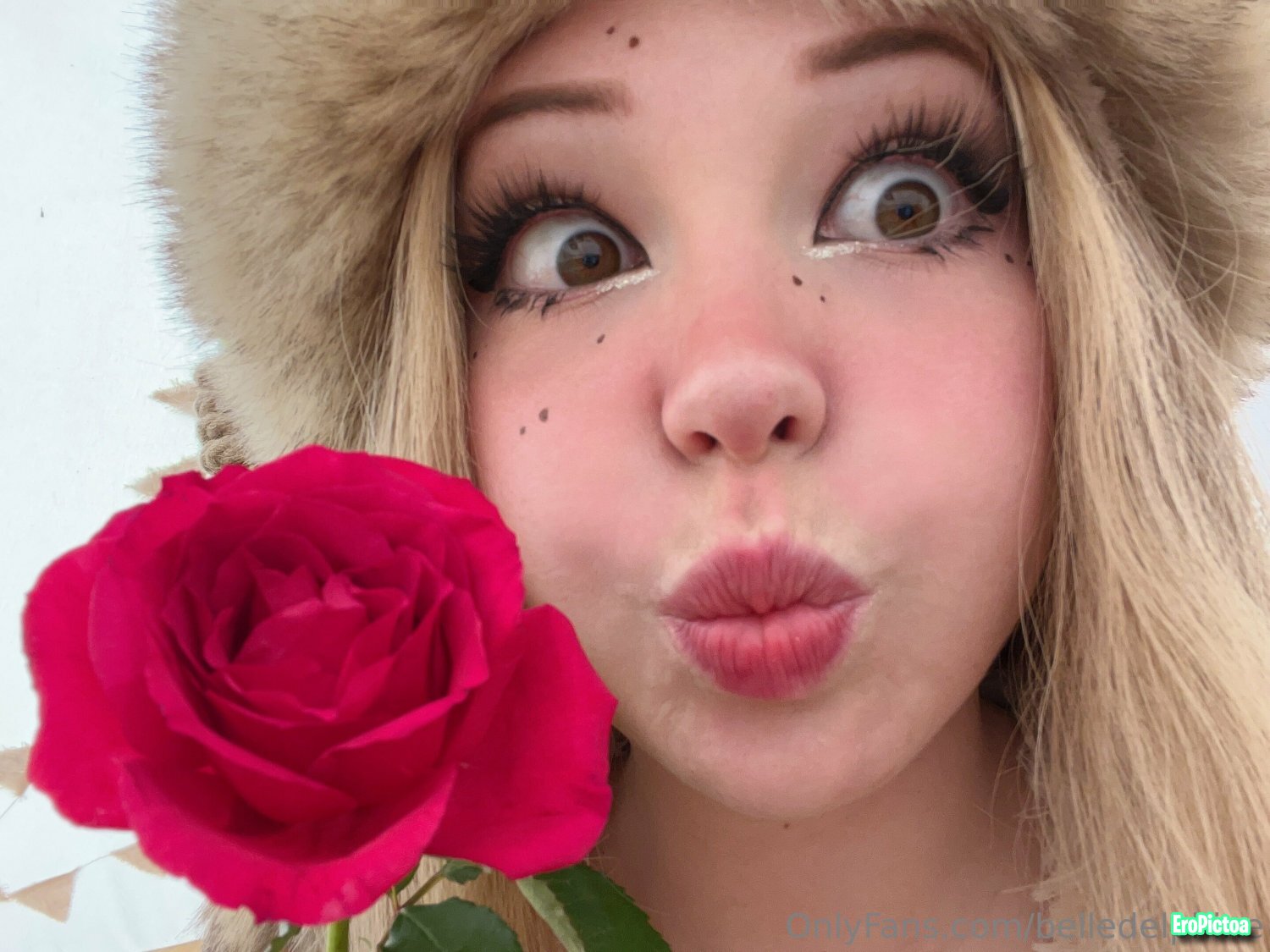 New Belle Delphine Set photo featuring delphine - Part 9