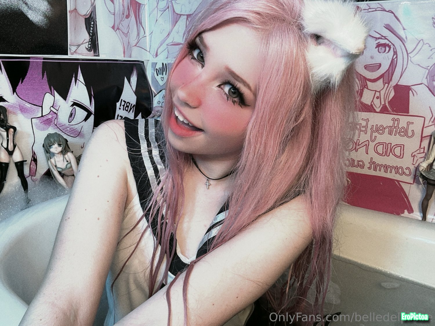 Belle Delphine pt 2 photo featuring Cosplay - Part 15